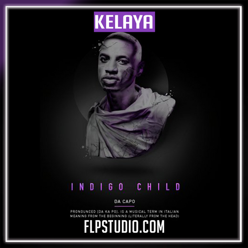 Da Capo - Kelaya FL Studio Remake (House)
