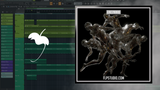 Da Hool, Cassian, YOTTO - Love Parade FL Studio Remake (Melodic House)