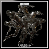 Da Hool, Cassian, YOTTO - Love Parade FL Studio Remake (Melodic House)