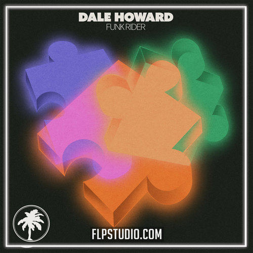 Dale Howard - Funk Rider (FL Studio Remake)