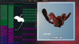 Daniel Allan - I Just Need (with Lyrah) FL Studio Remake (House)