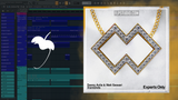 Danny Avila & Matt Sassari - Diamonds FL Studio Remake (Tech House)