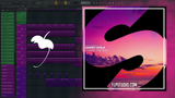 Danny Avila - Chase The Sun FL Studio Remake (Dance)