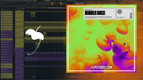 Dante Klein - Rubber Duck FL Studio Remake (Tech House)