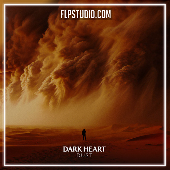 Dark Heart - Dust FL Studio Remake (Melodic House)