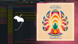 Dave Winnel - Alegria FL Studio Remake (Tech House)