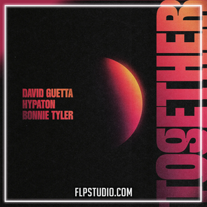 David Guetta, Hypaton, Bonnie Tyler - Together FL Studio Remake (Dance)