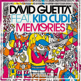 David Guetta Feat. Kid Cudi - Memories FL Studio Remake (Dance)