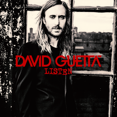 David Guetta - Hey Mama ft Nicki Minaj, Bebe Rexha & Afrojack FL Studio Remake (Dance Pop)