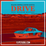 Black Coffee, David Guetta - Drive (Cyril M Afro House Remix) FL Studio Remake (Afro House)