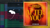David Guetta, Kiko & Olivier Giacomotto feat. FAANGS - After You FL Studio Remake (Dance Pop)