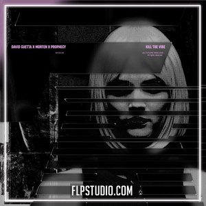 David Guetta & MORTEN & Prophecy - Kill The Vibe FL Studio Remake (Mainstage)
