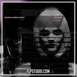David Guetta & MORTEN & Prophecy - Kill The Vibe FL Studio Remake (Mainstage)