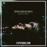 David Kushner - Skin and Bones (MEDUZA Remix) FL Studio Remake (Dance)