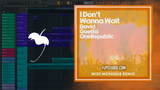 David Guetta & OneRepublic - I Don't Wanna Wait (Miss Monique Remix) FL Studio Remake (Mainstage)