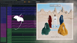 Davido - With You ft. Omah Lay FL Studio Remake (Afro House)