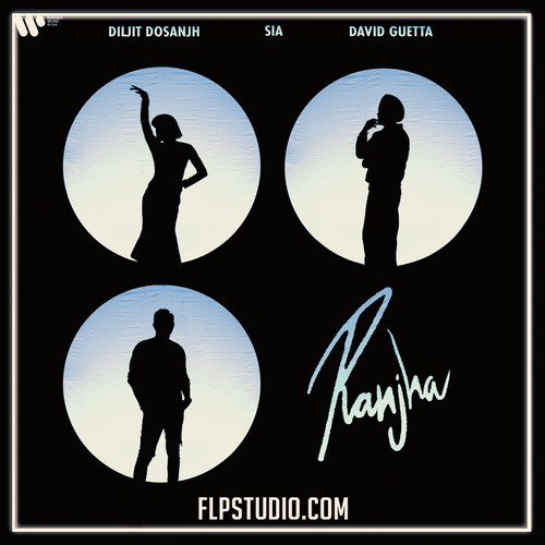 David Guetta, Sia, Diljit Dosanjh – Ranjha FL Studio Remake (Dance Pop)