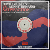 David Guetta vs Benny Benassi - Satisfaction (Hardwell & Maddix Remix) FL Studio Remake (Mainstage)