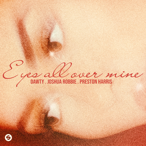 Dawty, Joshua Robbie, Preston Harris - Eyes All Over Mine FL Studio Remake (Afro House)
