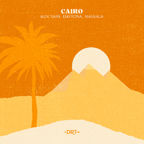 Daytona, Bun Xapa, MASSALA - Cairo FL Studio Remake (Afro House)