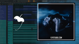 DVBBS Feat. Jesse Jo Stark - Breathe FL Studio Remake (Tech House)