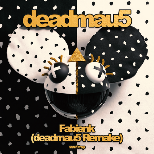 Deadmau5 - Fabienk FL Studio Remake (Progressive House)