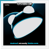 deadmau5 - Not Exactly (Rebūke Remix) FL Studio Remake (Melodic House / Techno)