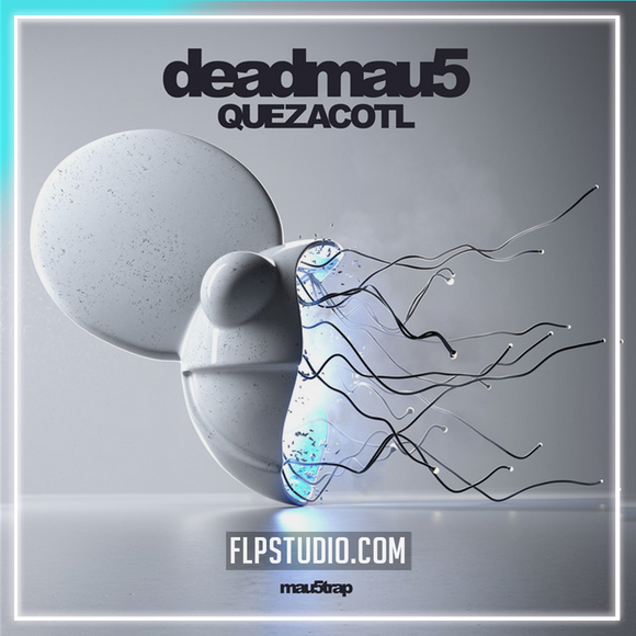 Deadmau5 - Quezacotl FL Studio Remake (Melodic House)