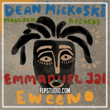 Dean Mickoski, Emmanuel Jal - Eweeno FL Studio Remake (Afro House)