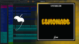 Deeper Purpose - Lemonade FL Studio Remake (Tech House)