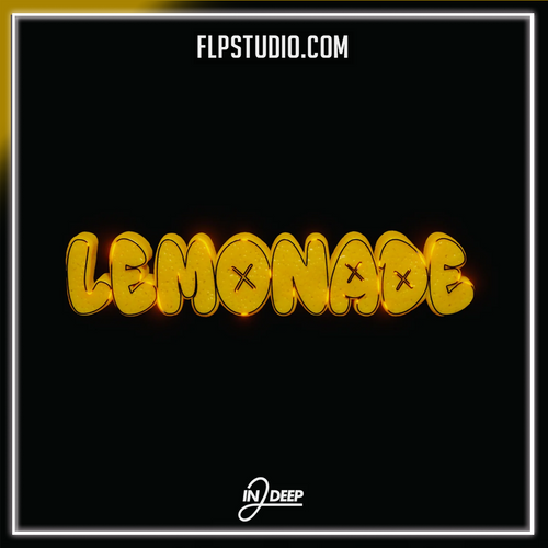 Deeper Purpose - Lemonade FL Studio Remake (Tech House)