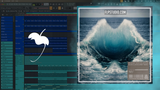 Delerium - Silence (ft. Sarah McLachlan) [John Summit Remix] FL Studio Remake (Dance Pop)