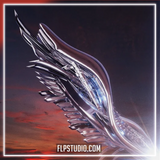 Dimension & Karen Harding - Guardian Angel FL Studio Remake (Drum & Bass)