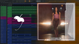 Demi Lovato - Here All Night FL Studio Remake (Pop)