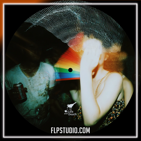 Demi Riquísimo & Luke Alessi - Yes Bby FL Studio Remake (House)