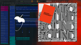 Deniz Koyu, WILL K - Into Sound FL Studio Remake (Tech House)