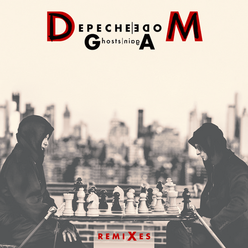 Depeche Mode - Ghosts Again (Massano Remix) FL Studio Remake (Melodic Techno)