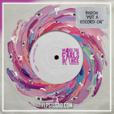 DERON - Put A Record On FL Studio Remake (Dance)