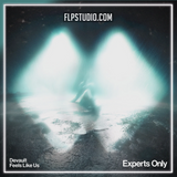 Devault­ - Feels Like Us FL Studio Remake (Melodic House)