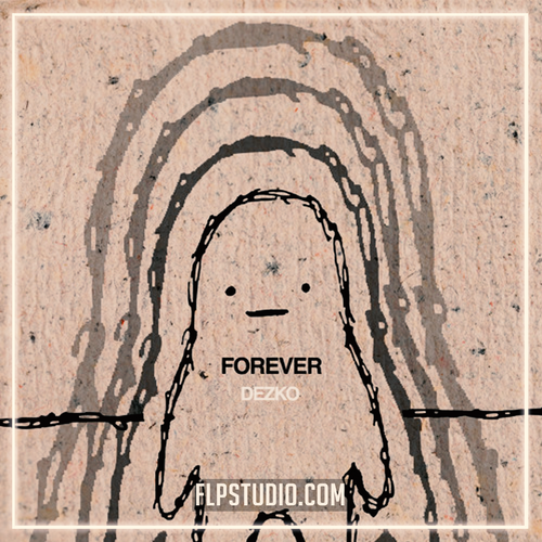 Dezko - FOREVER (FL Studio Remake)