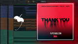 Dimitri Vegas & Like Mike & Tiësto & Dido & W&W - Thank You (Not So Bad) FL Studio Remake (Mainstage)