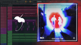 Dillon Francis & Marten Hørger - B2U FL Studio Remake (Bass House)