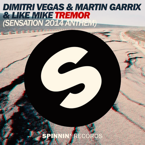 Dimitri Vegas, Martin Garrix, Like Mike - Tremor FL Studio Remake (House)