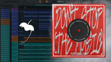 Dimitri Vegas x Vin x Zion - Don't Stop The Music FL Studio Remake (Dance)