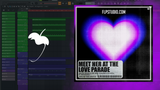 Dimitri Vegas & Like Mike feat. Maddix & Da Hool & Kiki Solvej - Meet Her At The Love Parade FL Studio Remake (Mainstage)