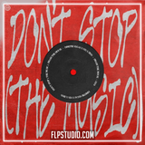 Dimitri Vegas x Vin x Zion - Don't Stop The Music FL Studio Remake (Dance)