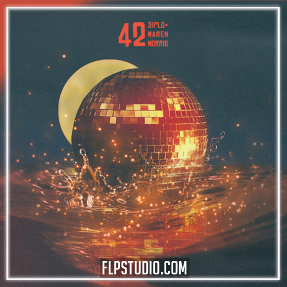 Diplo, Maren Morris - 42 FL Studio Remake (Pop House)