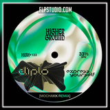Diplo - Express Yourself (Mochakk Remix) FL Studio Remake (Tech House)