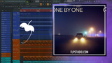 Diplo - One By One (feat. Elderbrook & Andhim) FL Studio Remake (Organic House)