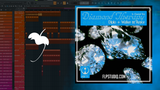 Diplo & Walker & Royce - Diamond Therapy (feat. Channel Tres) FL Studio Remake (Tech House)
